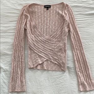 Express Sweater